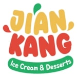 jian kang ice cream & desserts | our partner