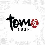 tom sushi | our partner